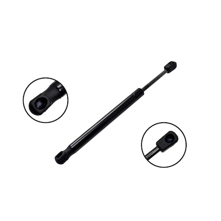 Fcs Struts Lift Support Trunk Lid, 86570 86570